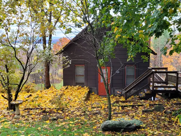 157 Glenford Wittenberg Rd, Glenford, NY