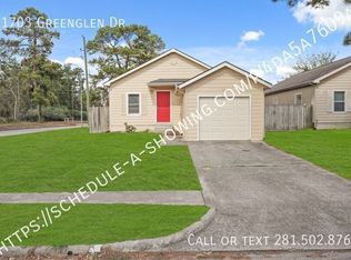 11703 Greenglen Dr, Houston, TX 77044