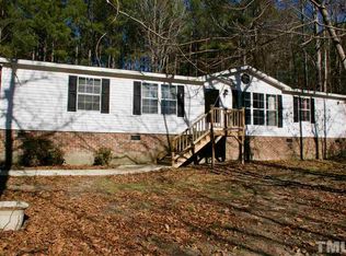124 Pet Rock Ct, Clayton, NC 27520