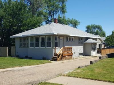 714 1st Ave W, Mobridge, SD, 57601