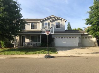 964 Trafalgar Cir, Galt, CA