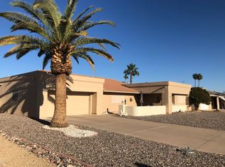 13106 W Meeker Blvd, Sun City West, AZ 85375