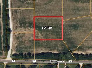 266 Clodagh Ln Lot 39, O'Fallon, MO