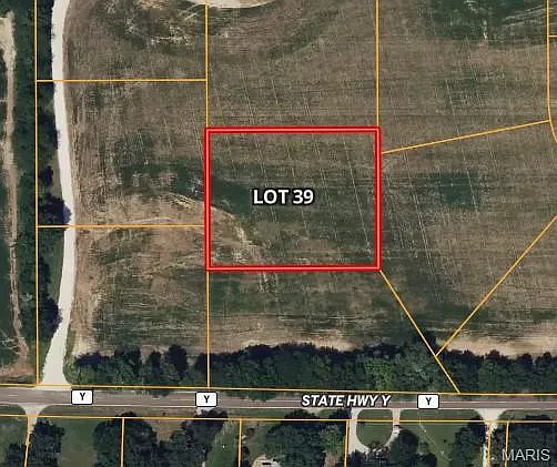 266 Clodagh Ln Lot 39 photo 1