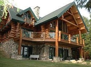 7765 Cedar Ln, East Jordan, MI 49727