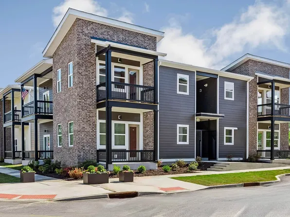 1776 S Watkins St #204, Chattanooga, TN 37404