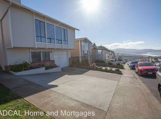 1017 Skyline Dr, Daly City, CA 94015