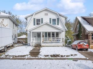 2028 Eastview Ave, Dayton, OH 45405