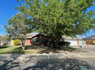 2506 Mimosa Dr, Roswell, NM 88201