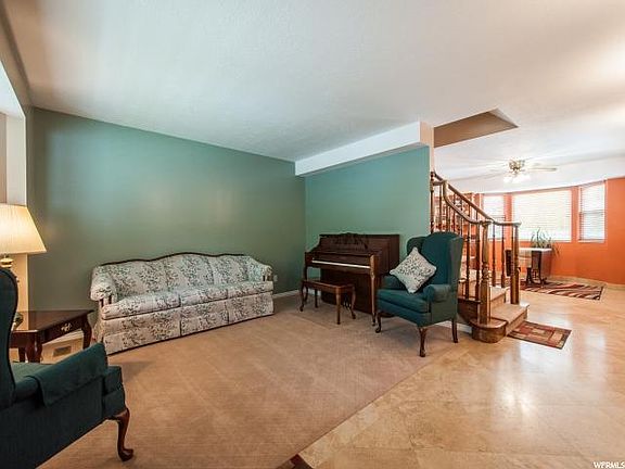 5th image of 3638 W Christy Hill Way
