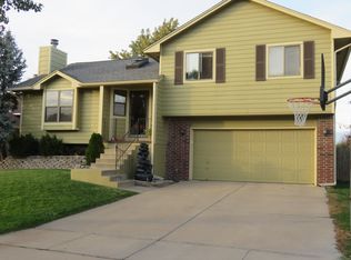 7508 E Leewood Cir, Wichita, KS 67226