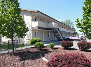551 N Moffatt Ave APT 10, Emmett, ID 83617