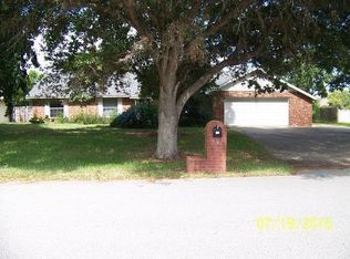 3160 Water Oak Dr, Merritt Island, FL 32953
