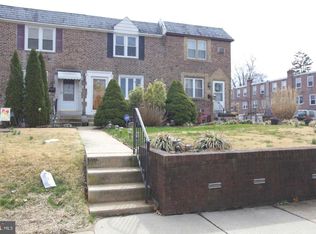 414 Rively Ave, Collingdale, PA 19023