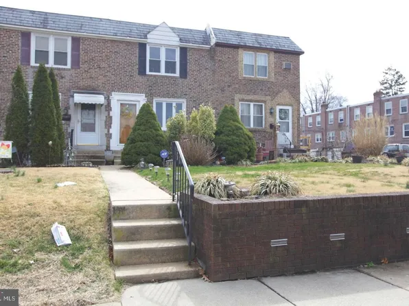 414 Rively Ave, Collingdale, PA 19023