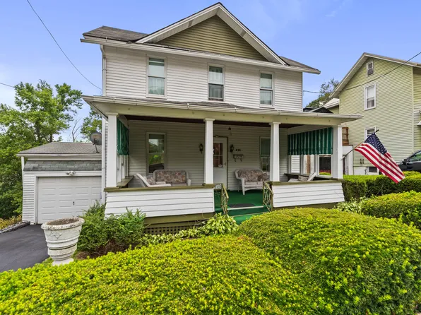 238 Ridge Ave, Curwensville, PA 16833