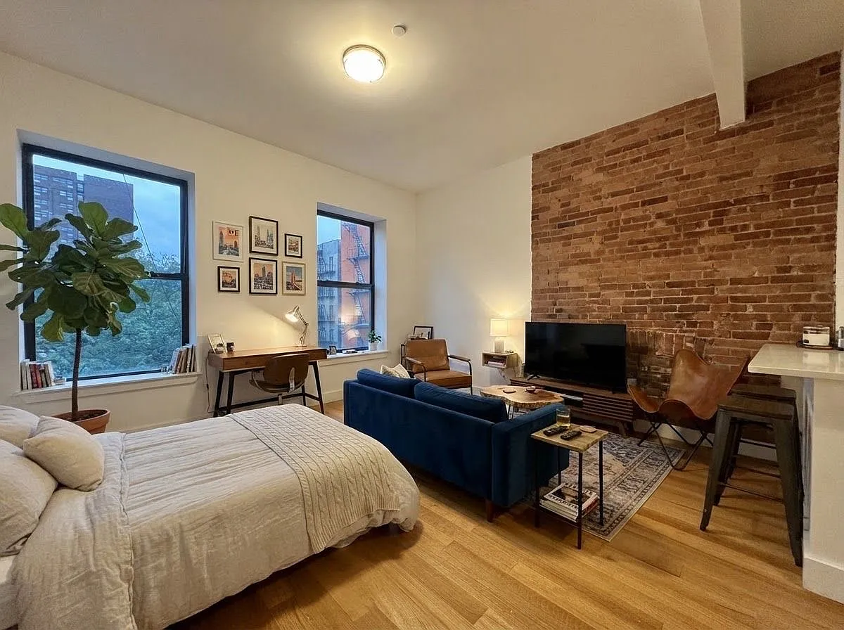 269 West 134th Street — Photo 1