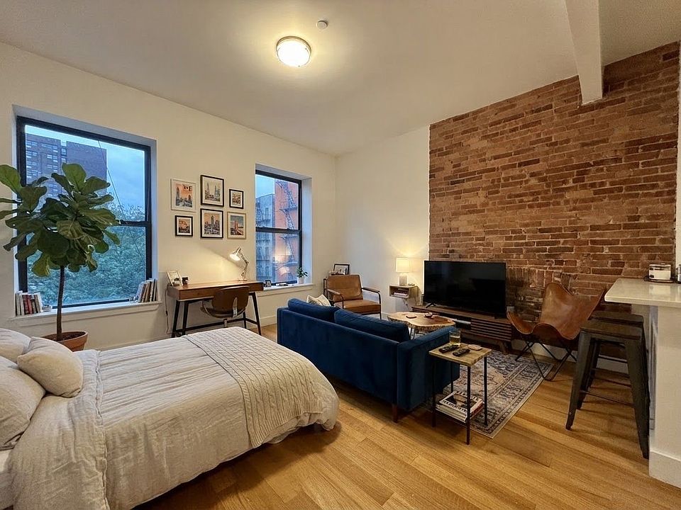 1st image of 269 W 134th St #3A