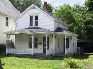 208 Maple St, Bennington, VT 05201