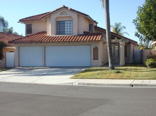 5 Camellia, Rancho Santa Margarita, CA 92688