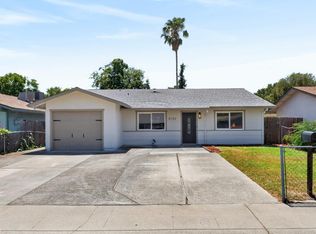 8732 El Toreador Way, Elk Grove, CA 95624