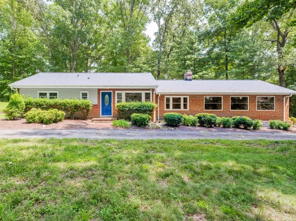 7854 Whitworth Rd, North Chesterfield, VA 23235
