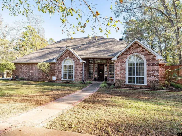 9545 Tosha Ln, Flint, TX 75762