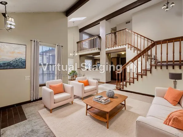 9930 Grove Street #A, Westminster, CO 80031