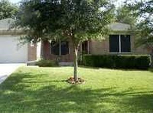 5317 Tamango Way, Austin, TX 78749