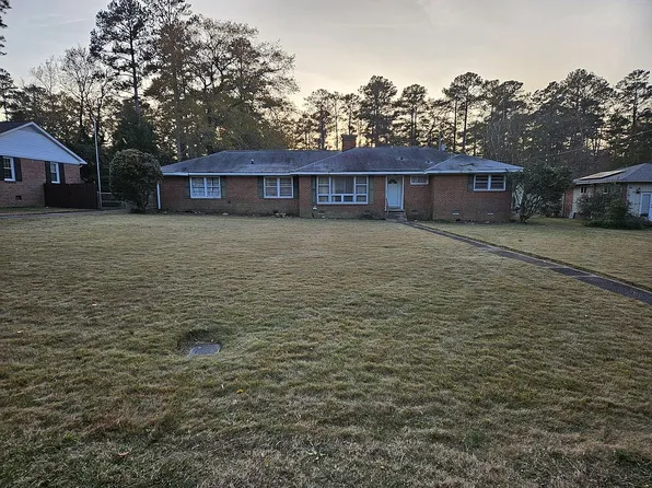 6515 Helena Rd, Columbia, SC 29206