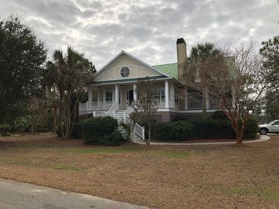 1510 Regimental Ln, Johns Island, SC, 29455