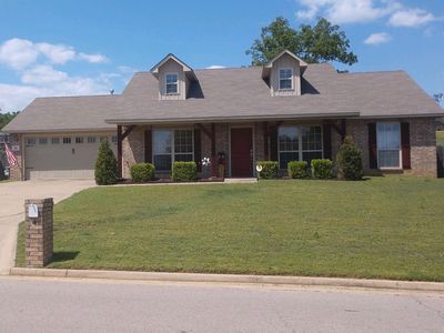 94 Spruce St, Greenwood, AR, 72936