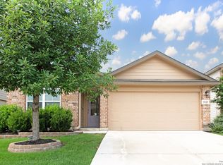 9525 Moon Shine, San Antonio, TX 78254