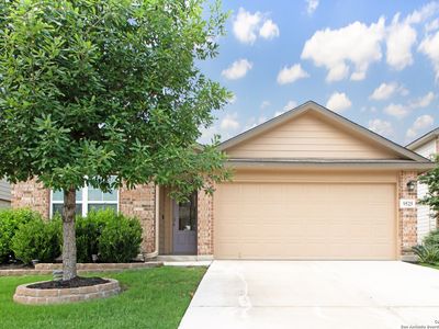 9525 Moon Shine, San Antonio, TX, 78254