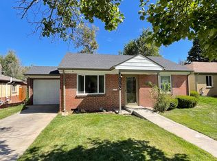 1662 Valentia St, Denver, CO 80220