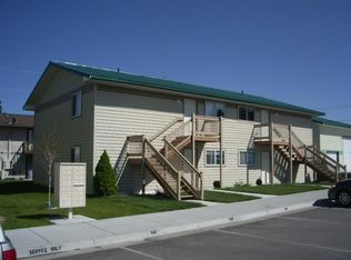 540 Robbi Way, Twin Falls, ID 83301