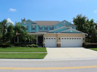 5414 Sandy Shell Dr, Apollo Beach, FL 33572