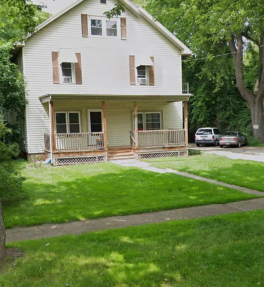 424 E South River St #3 — Photo 1