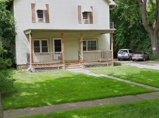 424 E South River St #3, Appleton, WI 54915