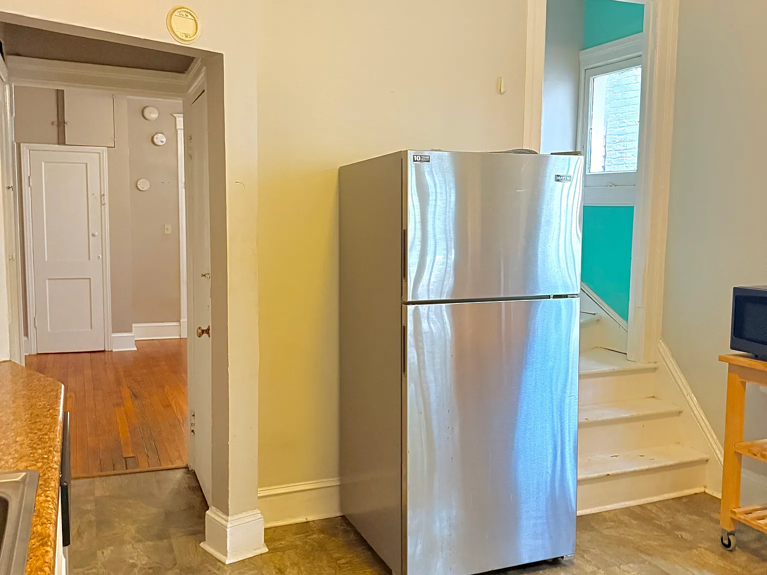 2740 N Calvert St — Photo 3