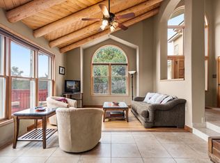 37 Paseo Del Pinon, Santa Fe, NM 87508
