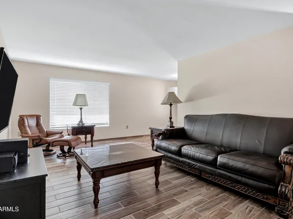 13621 N 98TH Avenue #H, Sun City, AZ 85351