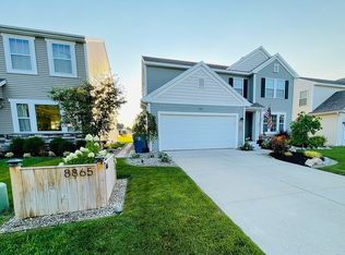 8865 Aveling Way, Richland, MI 49083