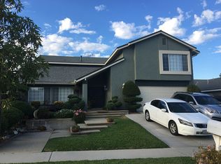 3414 Tupelo St, Chino Hills, CA 91709