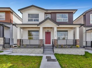 20162 82nd Ave #A, Langley, BC V2Y3Y6