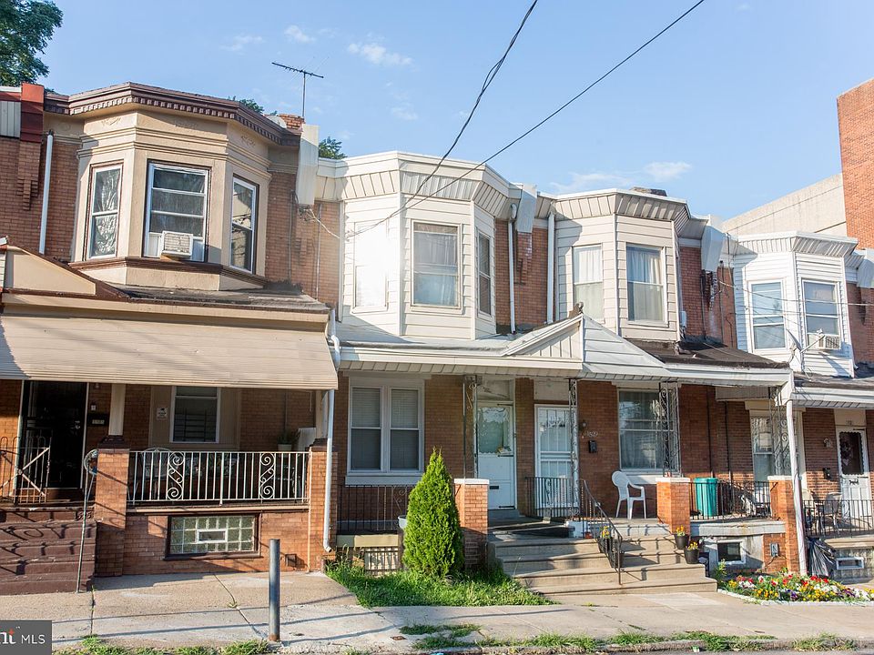 1527 Wakeling St, Philadelphia, PA 19124 Zillow