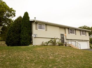 101 E 3rd St, Cambria, WI 53923