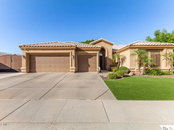 6838 W ROBIN Lane, Glendale, AZ 85310