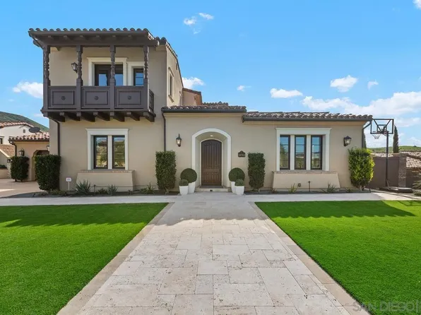 14914 Valle Del Sur Ct, San Diego, CA 92127