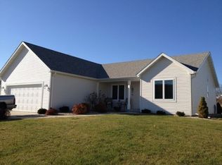 1075 Lexington Way, Waterloo, WI 53594